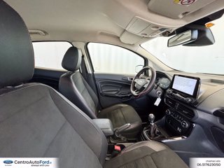 FORD Ecosport 1.0 ecoboost st-line s&s 125cv my20.25 5