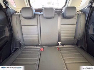 FORD Ecosport 1.0 ecoboost active s&s 125cv GPL 8