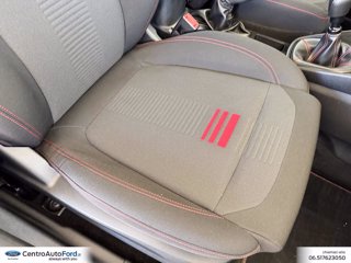 FORD Fiesta 5p 1.0 ecoboost h st-line 125cv 7