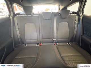 FORD Focus sw 1.0t ecoboost h st-line x 125cv 8