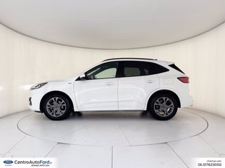 FORD Kuga 2.5 full hybrid st-line x 2wd 190cv cvt 2