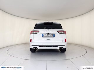 FORD Kuga 2.5 full hybrid st-line x 2wd 190cv cvt 3