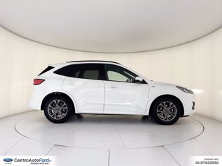FORD Kuga 2.5 full hybrid st-line x 2wd 190cv cvt 4