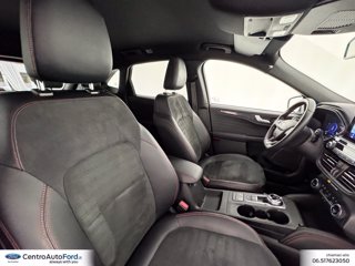 FORD Kuga 2.5 full hybrid st-line x 2wd 190cv cvt 6