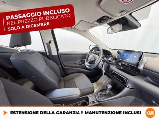 MAZDA 2 1.5 vvt full hybrid electric prime line e-cvt 5