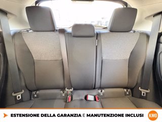 MAZDA 2 1.5 vvt full hybrid electric prime line e-cvt 8