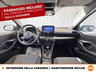 MAZDA 2 1.5 vvt full hybrid electric prime line e-cvt 9