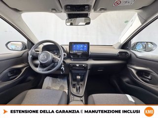 MAZDA 2 1.5 vvt full hybrid electric prime line e-cvt 9