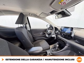 MAZDA 2 1.5 vvt full hybrid electric prime line e-cvt 5