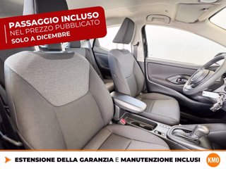 MAZDA 2 1.5 vvt full hybrid electric prime line e-cvt 6