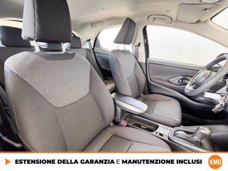 MAZDA 2 1.5 vvt full hybrid electric prime line e-cvt 6