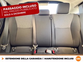 MAZDA 2 1.5 vvt full hybrid electric prime line e-cvt 8