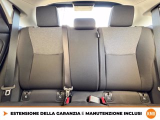 MAZDA 2 1.5 vvt full hybrid electric prime line e-cvt 8