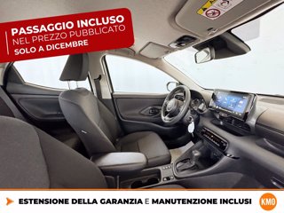 MAZDA 2 1.5 vvt full hybrid electric prime line e-cvt 5