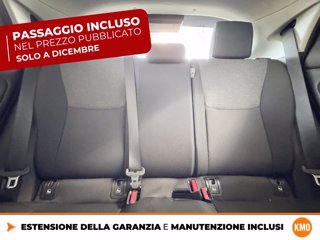 MAZDA 2 1.5 vvt full hybrid electric prime line e-cvt 8