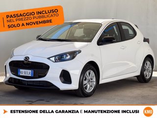 MAZDA 2 1.5 vvt full hybrid electric centre line e-cvt 0