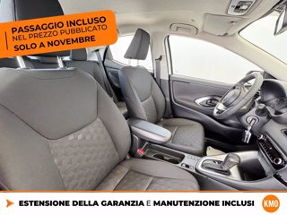 MAZDA 2 1.5 vvt full hybrid electric centre line e-cvt 6