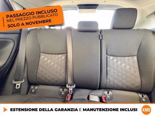 MAZDA 2 1.5 vvt full hybrid electric centre line e-cvt 8