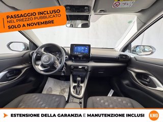 MAZDA 2 1.5 vvt full hybrid electric centre line e-cvt 9