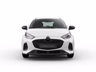 MAZDA 2 1.5 vvt full hybrid electric centre line e-cvt 4