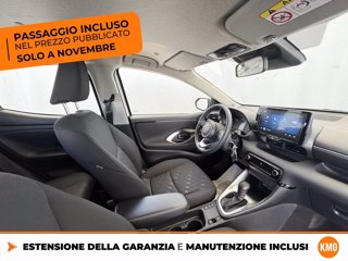 MAZDA 2 1.5 vvt full hybrid electric centre line e-cvt 5