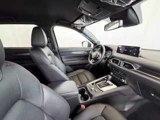 MAZDA Cx-5 2.2 homura comfort 2wd 150cv auto 5