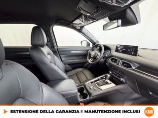 MAZDA Cx-5 2.2 homura comfort 2wd 150cv auto 5