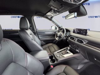 MAZDA Cx-5 2.2 homura comfort 2wd 150cv auto 5