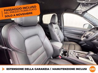 MAZDA Cx-5 2.2 homura comfort 2wd 150cv auto 6