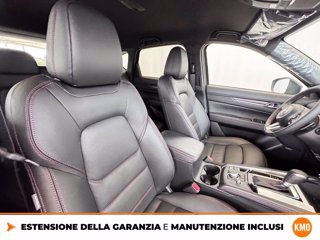 MAZDA Cx-5 2.2 homura comfort 2wd 150cv auto 6