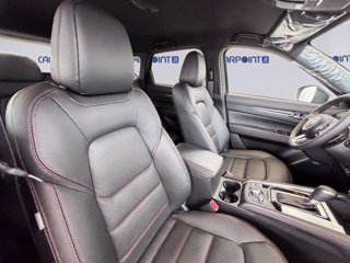 MAZDA Cx-5 2.2 homura comfort 2wd 150cv auto 6