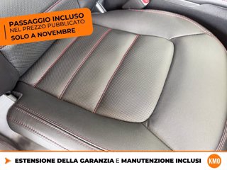 MAZDA Cx-5 2.2 homura comfort 2wd 150cv auto 7