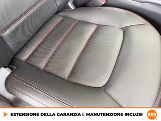 MAZDA Cx-5 2.2 homura comfort 2wd 150cv auto 7