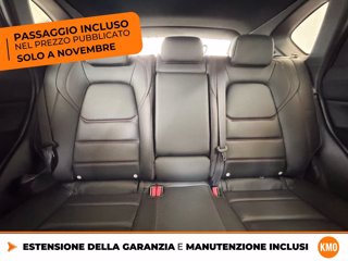 MAZDA Cx-5 2.2 homura comfort 2wd 150cv auto 8