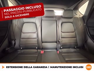 MAZDA Cx-5 2.2 homura comfort 2wd 150cv auto 8