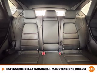 MAZDA Cx-5 2.2 homura comfort 2wd 150cv auto 8