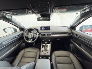 MAZDA Cx-5 2.2 homura comfort 2wd 150cv auto 9