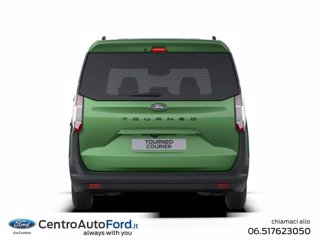 FORD Tourneo courier ii 1.0 ecoboost 125cv titanium 3