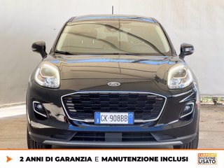 FORD Puma 1.0 ecoboost h titanium s&s 125cv 1