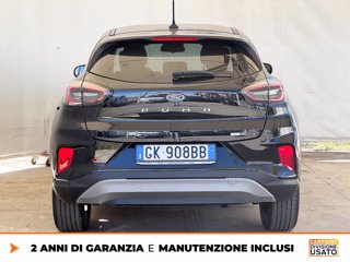 FORD Puma 1.0 ecoboost h titanium s&s 125cv 3