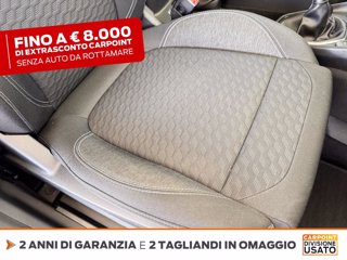 FORD Puma 1.0 ecoboost h titanium s&s 125cv 7