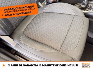 FORD Puma 1.0 ecoboost h titanium s&s 125cv 7