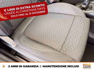 FORD Puma 1.0 ecoboost h titanium s&s 125cv 7