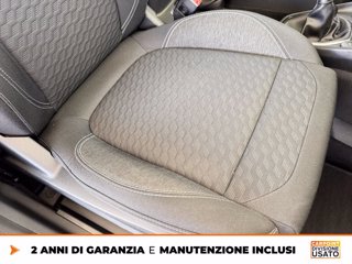 FORD Puma 1.0 ecoboost h titanium s&s 125cv 7