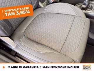 FORD Puma 1.0 ecoboost h titanium s&s 125cv 7