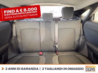 FORD Puma 1.0 ecoboost h titanium s&s 125cv 8