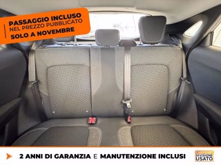 FORD Puma 1.0 ecoboost h titanium s&s 125cv 8