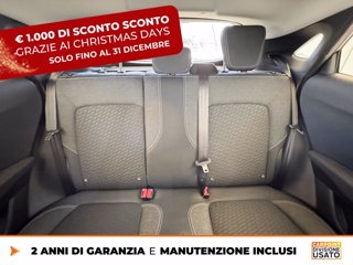 FORD Puma 1.0 ecoboost h titanium s&s 125cv 8