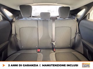 FORD Puma 1.0 ecoboost h titanium s&s 125cv 8