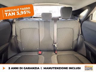 FORD Puma 1.0 ecoboost h titanium s&s 125cv 8